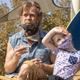 Image for article titled Look, we're also shocked Frank is the most interesting part of this week's Shameless